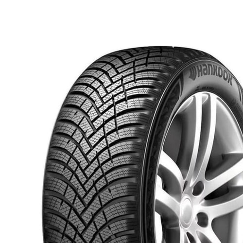 205/45R17 88V XL Hankook W462 i Cept Rs3 M+S 3PMSF